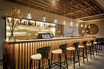 Klosterhof - Alpine Hideaway & Spa - Bar