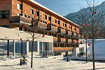 Klosterhof - Alpine Hideaway & Spa
