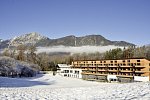 Klosterhof - Alpine Hideaway & Spa