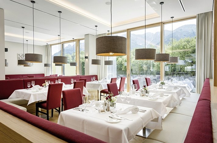 Klosterhof - Alpine Hideaway & Spa