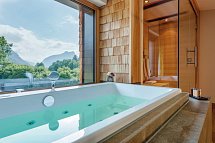 Klosterhof - Alpine Hideaway & Spa