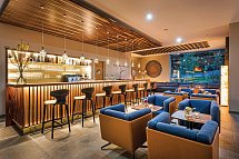 Klosterhof - Alpine Hideaway & Spa - Bar Barbarossa