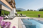 Klosterhof - Alpine Hideaway & Spa