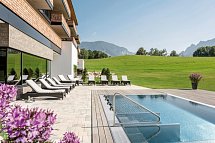 Klosterhof - Alpine Hideaway & Spa