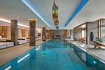 Klosterhof - Alpine Hideaway & Spa
