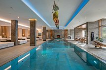 Klosterhof - Alpine Hideaway & Spa