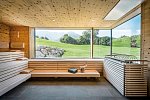 Klosterhof - Alpine Hideaway & Spa