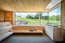 Klosterhof - Alpine Hideaway & Spa