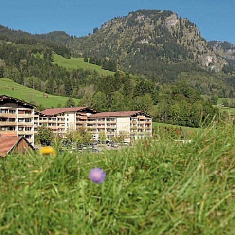 DIE GAMS Hotel Resort