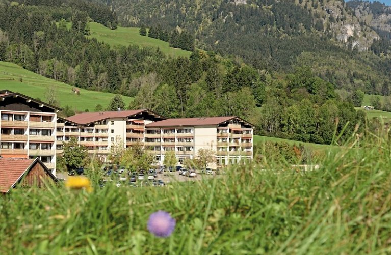 DIE GAMS Hotel Resort