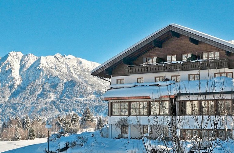 Ringhotel Nebelhornblick