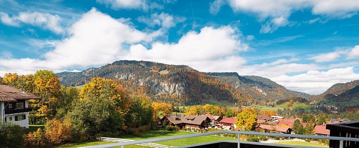 Ringhotel Nebelhornblick
