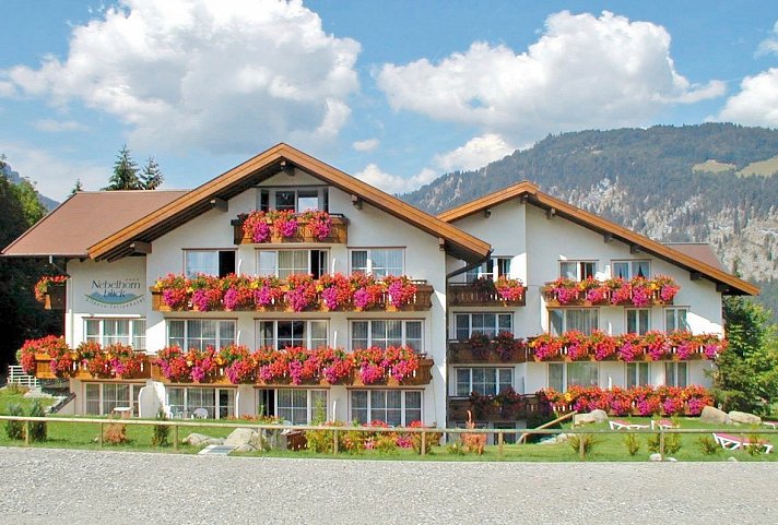 Ringhotel Nebelhornblick