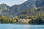 AMERON Neuschwanstein Alpsee Resort & Spa