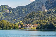 AMERON Neuschwanstein Alpsee Resort & Spa