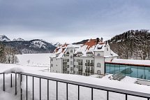 AMERON Neuschwanstein Alpsee Resort & Spa