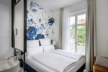 AMERON Neuschwanstein Alpsee Resort & Spa - Wohnbeispiel Doppelzimmer (Zimmercodierung DB1)