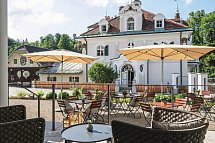 AMERON Neuschwanstein Alpsee Resort & Spa