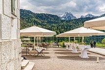 AMERON Neuschwanstein Alpsee Resort & Spa