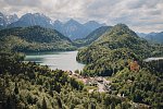 AMERON Neuschwanstein Alpsee Resort & Spa