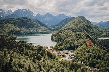 AMERON Neuschwanstein Alpsee Resort & Spa
