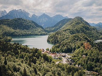AMERON Neuschwanstein Alpsee Resort & Spa