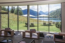 AMERON Neuschwanstein Alpsee Resort & Spa