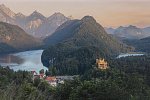 AMERON Neuschwanstein Alpsee Resort & Spa