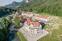 AMERON Neuschwanstein Alpsee Resort & Spa