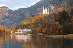 AMERON Neuschwanstein Alpsee Resort & Spa