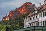 AMERON Neuschwanstein Alpsee Resort & Spa
