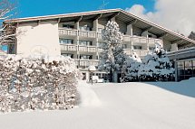 Hotel Bannwaldsee