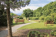 Hotel Bannwaldsee