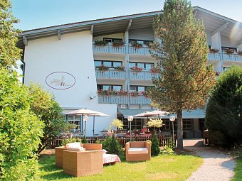 Hotel Bannwaldsee