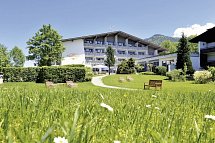 Hotel Bannwaldsee
