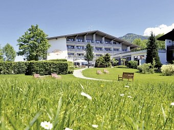Hotel Bannwaldsee