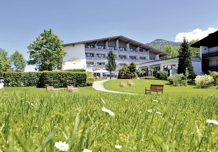 Hotel Bannwaldsee