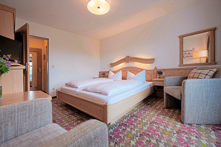 Hotel Bannwaldsee