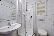 Hotel Bannwaldsee - Wohnbeispiel Doppelzimmer Bannwaldsee Haupthaus (Zimmercodierungen DB1, TB1 & DC1)