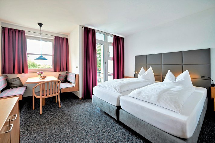 Hotel Bannwaldsee