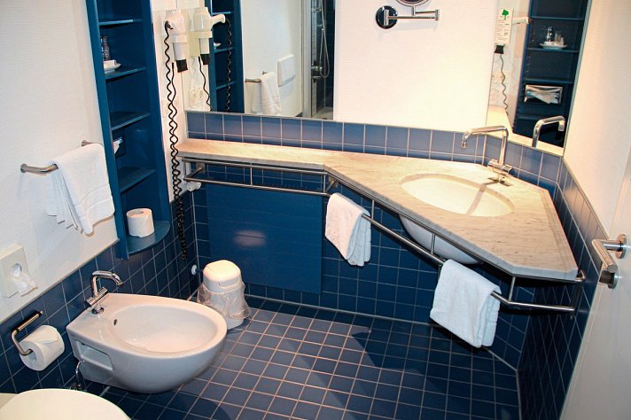Hotel Bannwaldsee