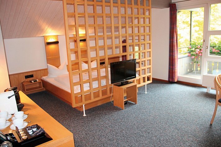 Hotel Bannwaldsee
