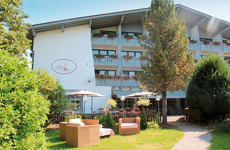 Hotel Bannwaldsee