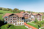 Hartungs Hoteldorf