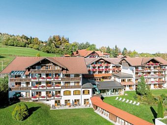 Hartungs Hoteldorf