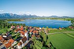Hartungs Hoteldorf