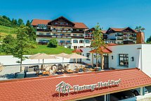 Hartungs Hoteldorf
