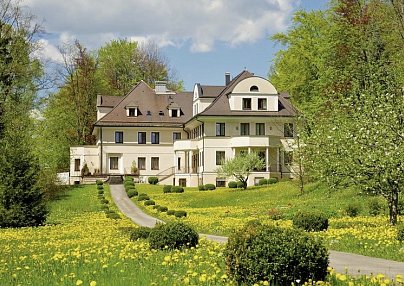 hideauts hotels Der Rosengarten Füssen