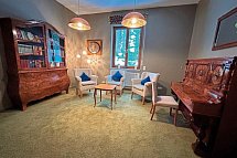 hideauts hotels Der Rosengarten