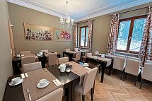 hideauts hotels Der Rosengarten